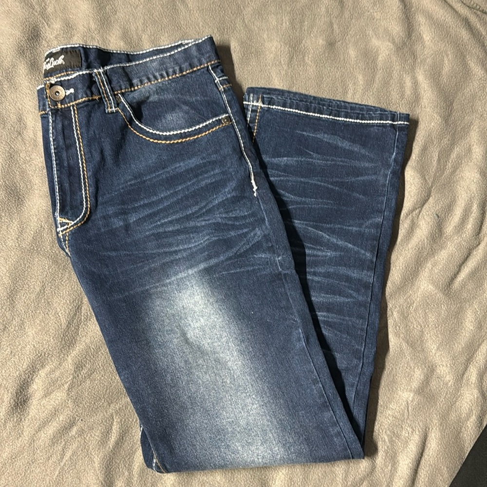 Men’s Jeans